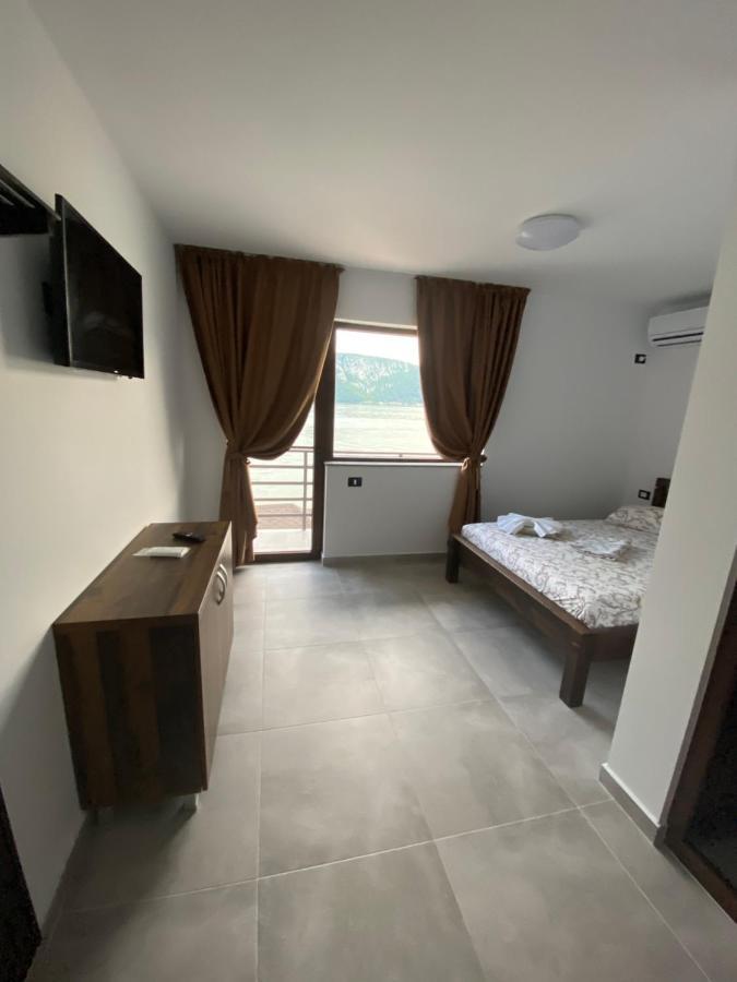 Vila Levitas Apartment Dubova Exterior photo