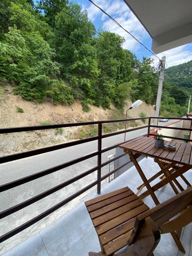 Vila Levitas Apartment Dubova Exterior photo