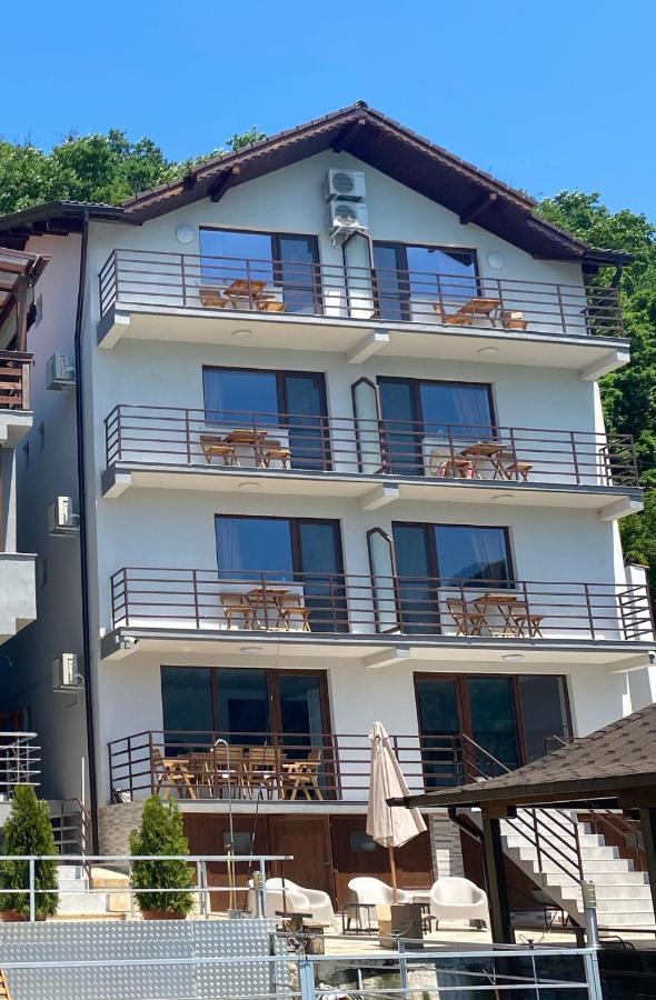 Vila Levitas Apartment Dubova Exterior photo