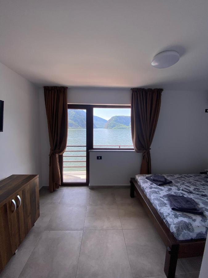 Vila Levitas Apartment Dubova Exterior photo